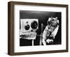 Pet Radio-null-Framed Photographic Print