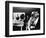 Pet Radio-null-Framed Photographic Print