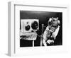 Pet Radio-null-Framed Photographic Print