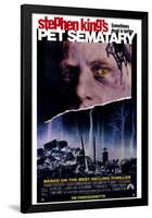 Pet Sematary-null-Framed Poster