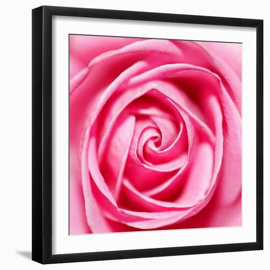 Petal by Petal-Ben Heine-Framed Photographic Print