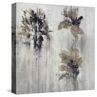 Petal Metal-Tyson Estes-Stretched Canvas