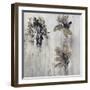 Petal Metal-Tyson Estes-Framed Giclee Print