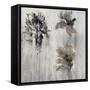 Petal Metal-Tyson Estes-Framed Stretched Canvas