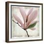 Petal Purity III-Mindy Sommers-Framed Giclee Print