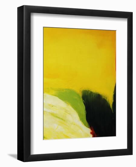 Petal-Tim O'toole-Framed Giclee Print