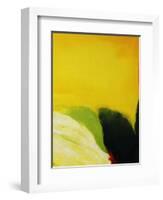 Petal-Tim O'toole-Framed Giclee Print