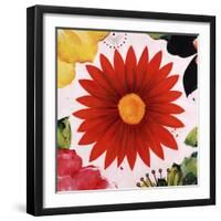 Petal-Tim O'toole-Framed Giclee Print