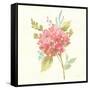 Petals and Blossoms VII-Silvia Vassileva-Framed Stretched Canvas