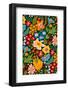 Petals and Poetry-Gigi Rosado-Framed Photographic Print