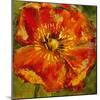 Petals III-Dysart-Mounted Giclee Print