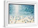 White Frame