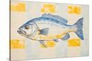 Stretched Canvas