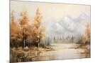 Wood Mount