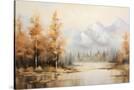 Stretched Canvas