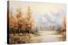 Stretched Canvas