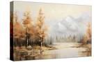 Stretched Canvas