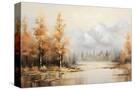 Stretched Canvas