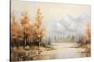 Stretched Canvas