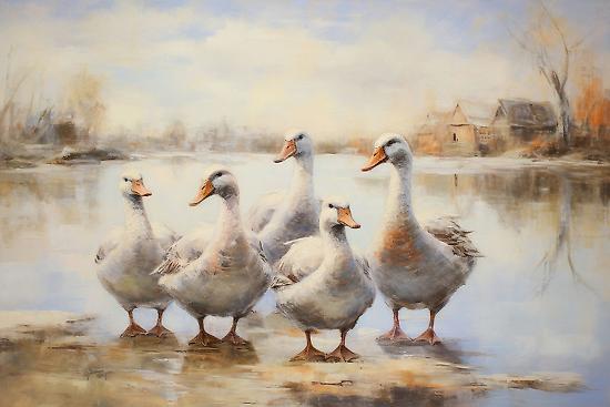 Art Print, , large