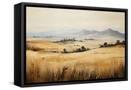 Canvas Black