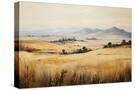 Stretched Canvas