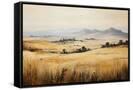 Canvas Black