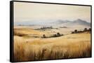 Canvas Black