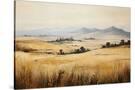 Stretched Canvas