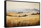 Canvas Black