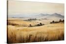 Stretched Canvas