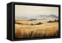 Canvas Black
