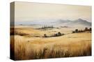 Stretched Canvas