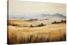 Stretched Canvas