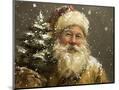 Wood Mount