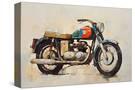 Stretched Canvas