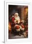 Gramercy White