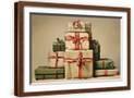 Brown Frame