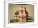 White Frame
