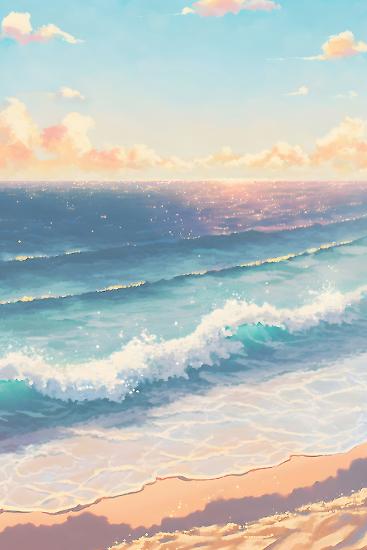 Art Print, , large