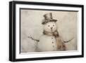 Black Frame