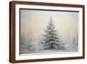 Brown Frame
