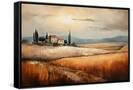 Canvas Black