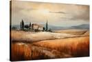 Stretched Canvas