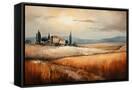 Canvas Black