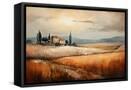 Canvas Black