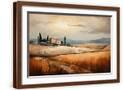 Brown Frame