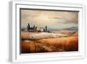 White Frame