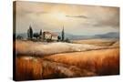 Stretched Canvas