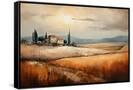 Canvas Black